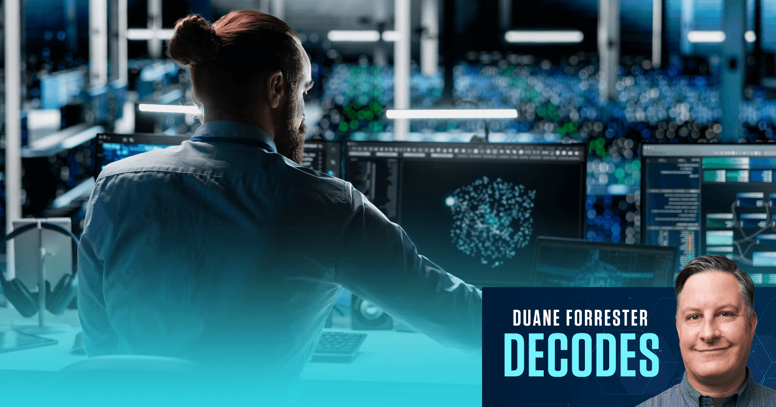 AI Search Didn’t Remove Cognitive Load, It Moved It