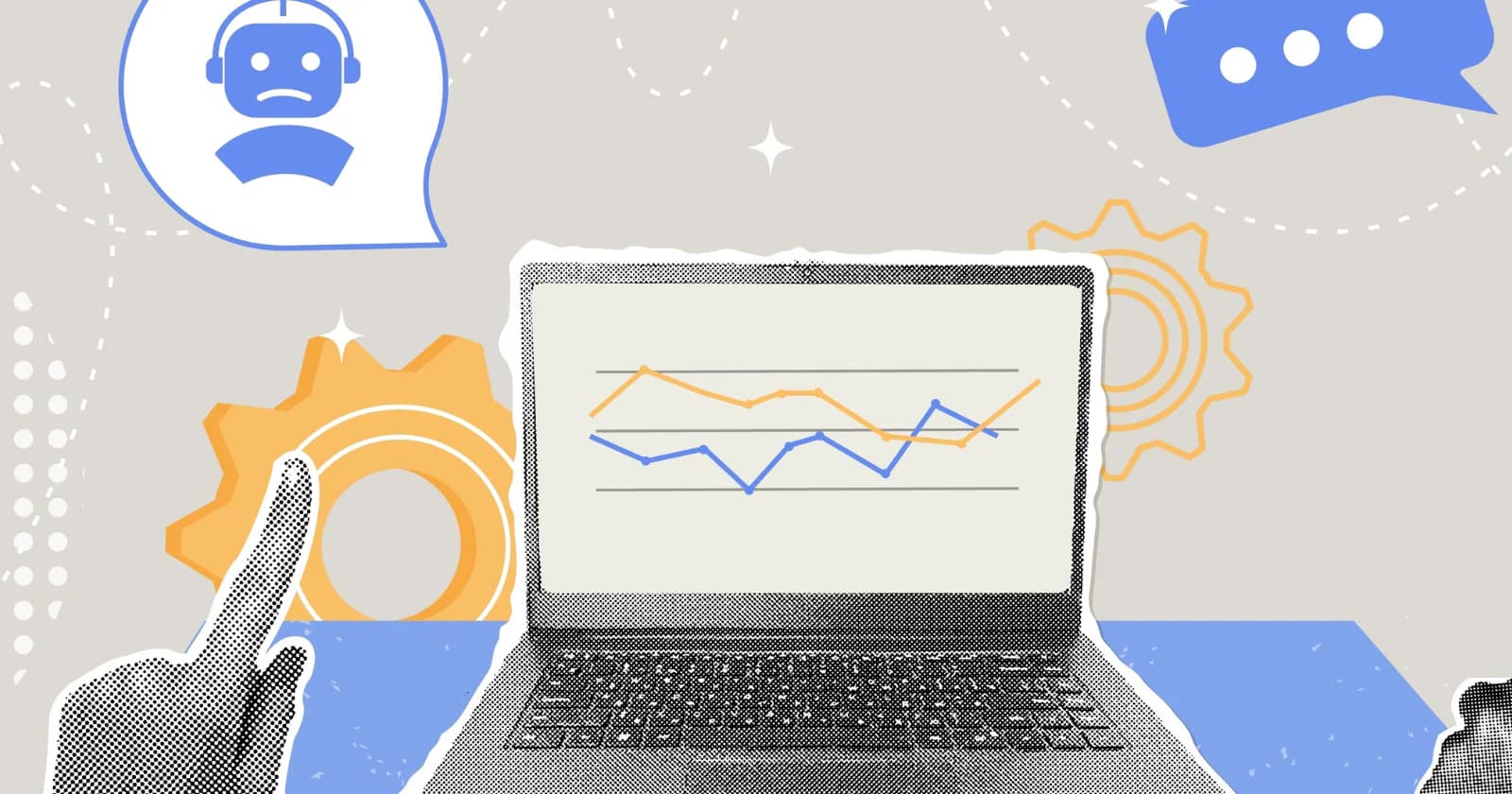 Product Pages Get 24% Of AI Citations, Reddit & YouTube 4%