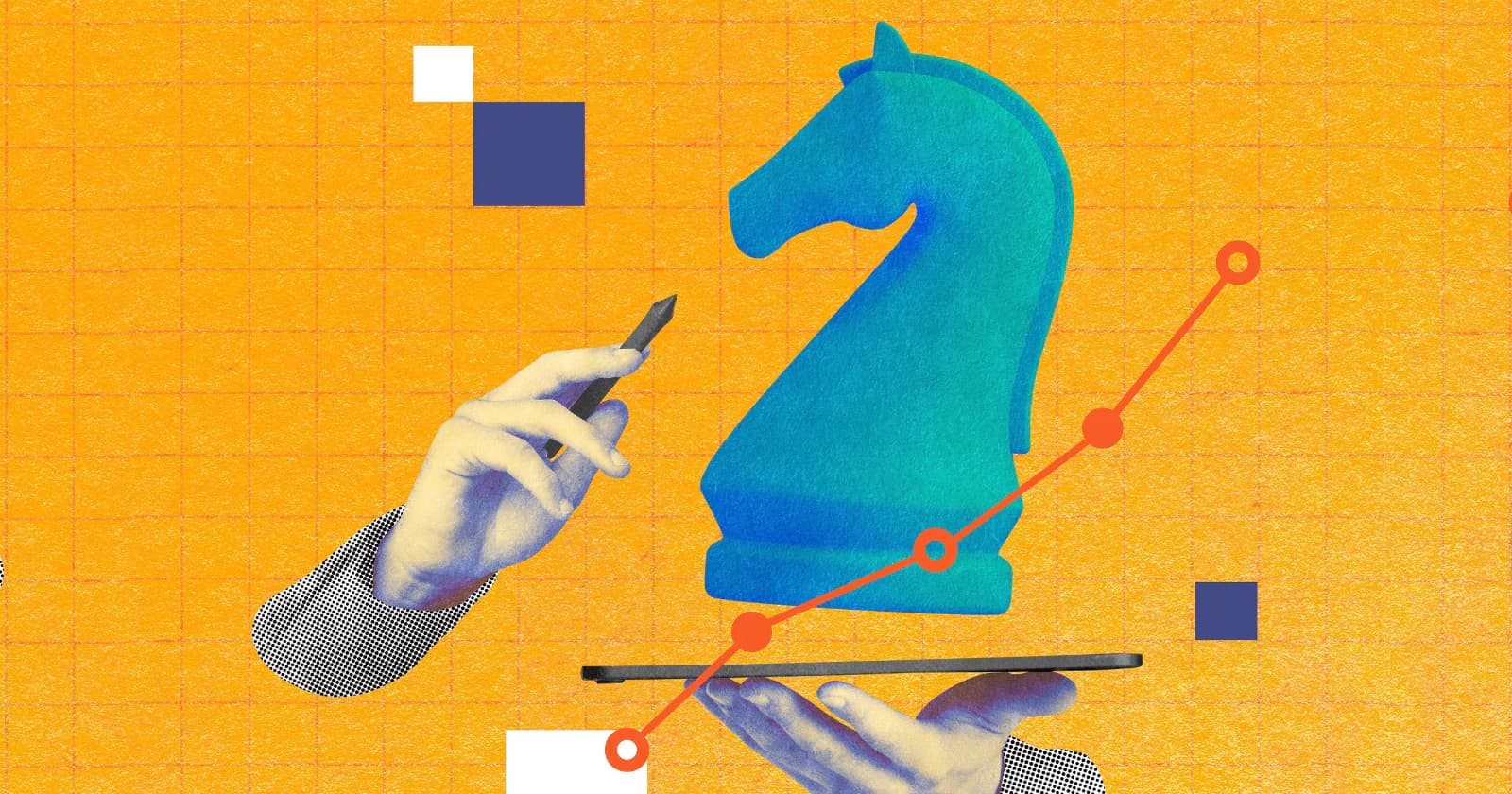 The Next AI Protocol Won’t Save Your SEO Strategy